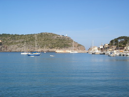 Port Sóller