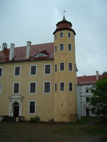 Penkun Schloss Museum