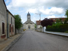 Demange-aux-Eaux