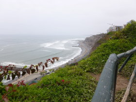 The Coast at Miraflores