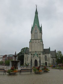 Domkirke Kristiansand