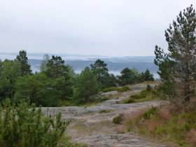 Island of Odderøya, Kristiansand