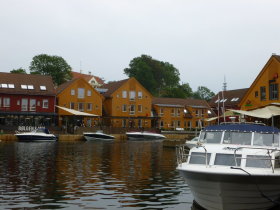 Harbour Kristiansand