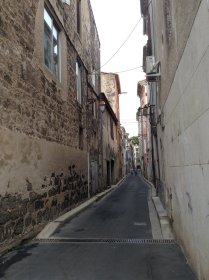 Rue Basse, Agde