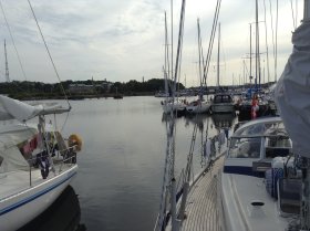 3. Karlskrona