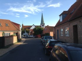 28. Rønne, Bornholm