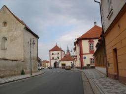Stara Boleslav
