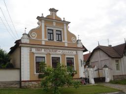 Pension Lazenska, Stara Boleslav