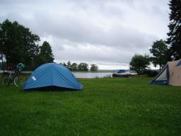 Mukkula Campsite, Lahti