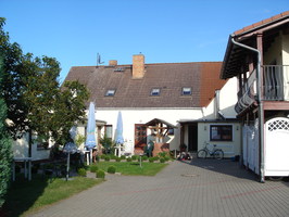 Hotel in Usedom